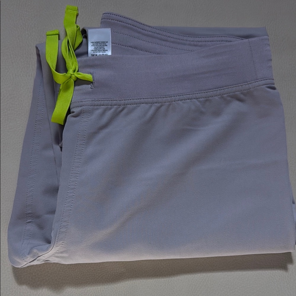 Figs Livingston scrub pant